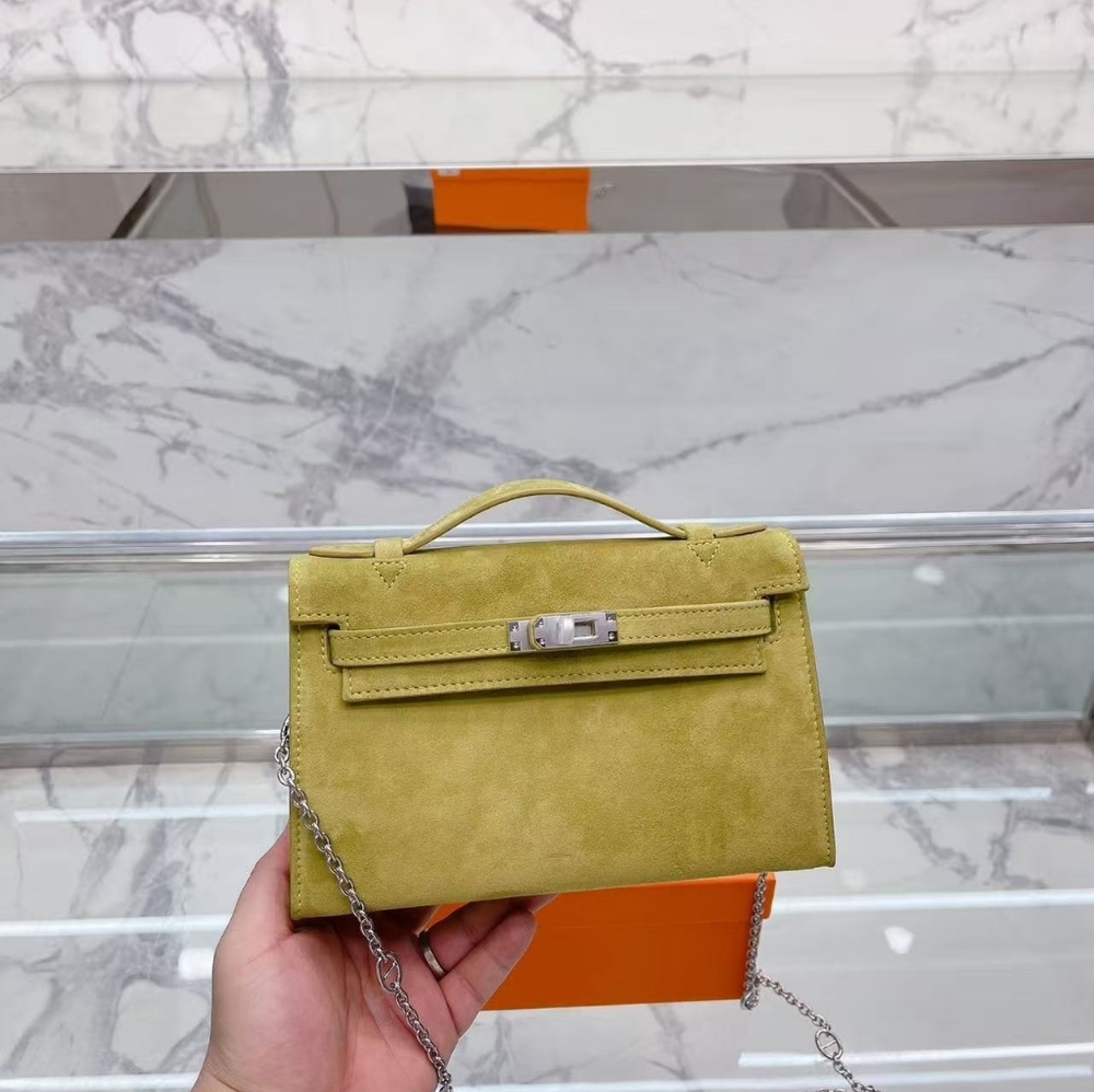 <AUTHENTIC>Hermes bag - image 1